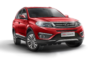 TIGGO5