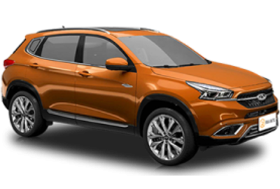tiggo 7